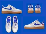 Here's a detailed look at the upcoming sneakers (Image via Sportskeeda)